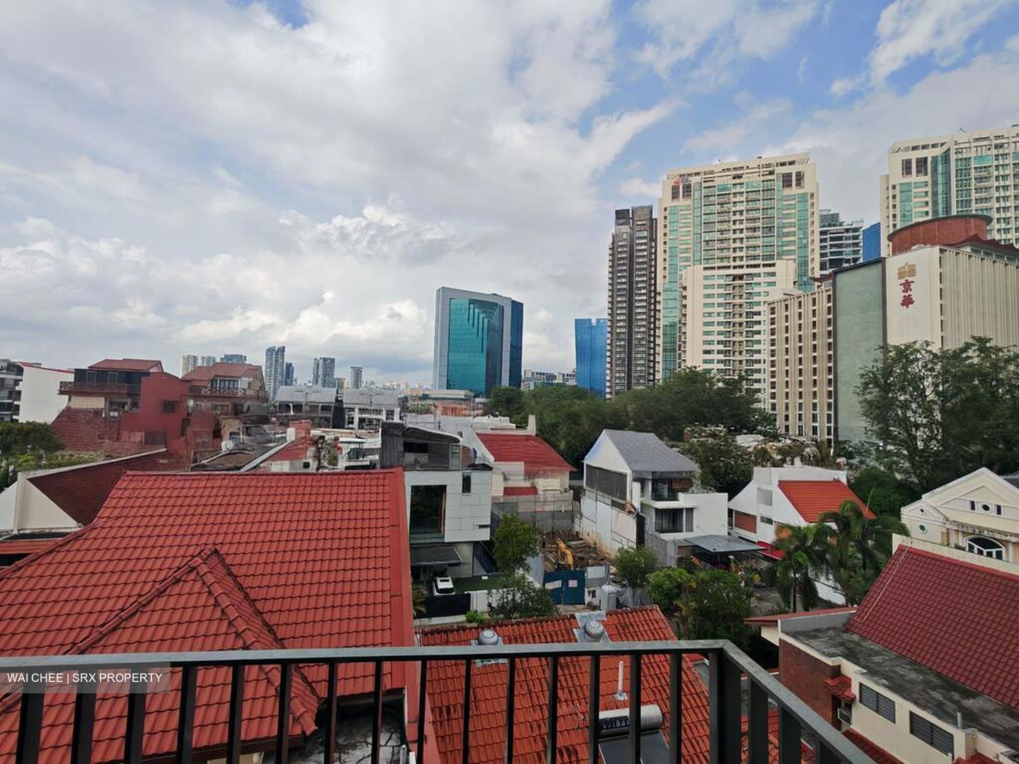 10 Evelyn (D11), Apartment #520504851